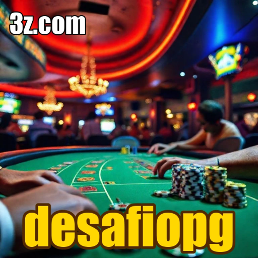 Interação Dinâmica na Platform do Desafiopg Realça Jogos