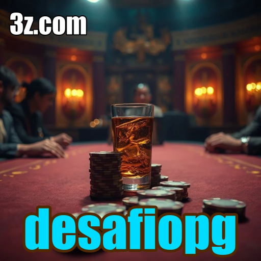 desafiopg Jogos Platformers