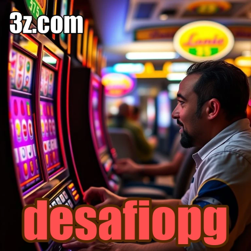 desafiopg Jogos de Quebra-Cabeça