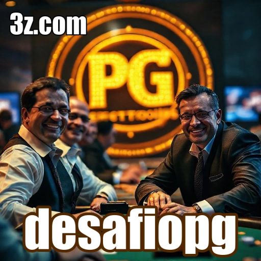 RPG emocionante no desafiopg: conectividade e competição